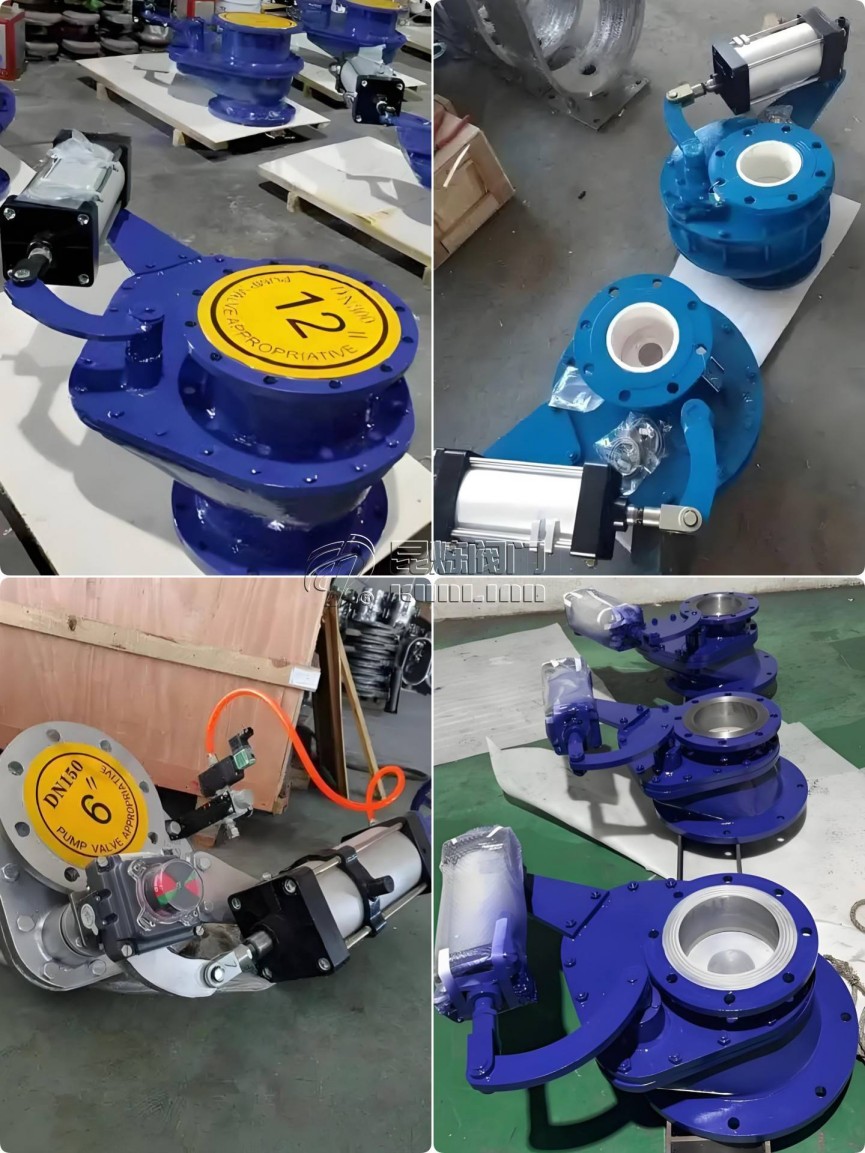 擺動式陶瓷閘閥,陶瓷密封閘閥,煤化工閥門,鋰電池生產閥門,粉體輸送閥門- 上海昆煉閥門制造有限公司 擺動式陶瓷閘閥,陶瓷密封閘閥,煤化工閥門,鋰電池生產閥門,粉體輸送閥門- 上海昆煉閥門制造有限公司